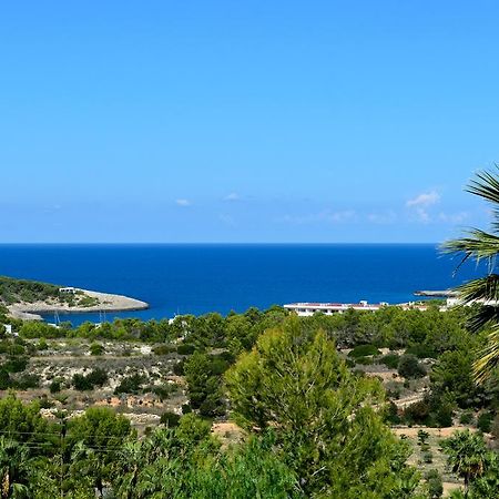 Villa Sa Descuberta ปอร์ตีนัตซ์ ภายนอก รูปภาพ