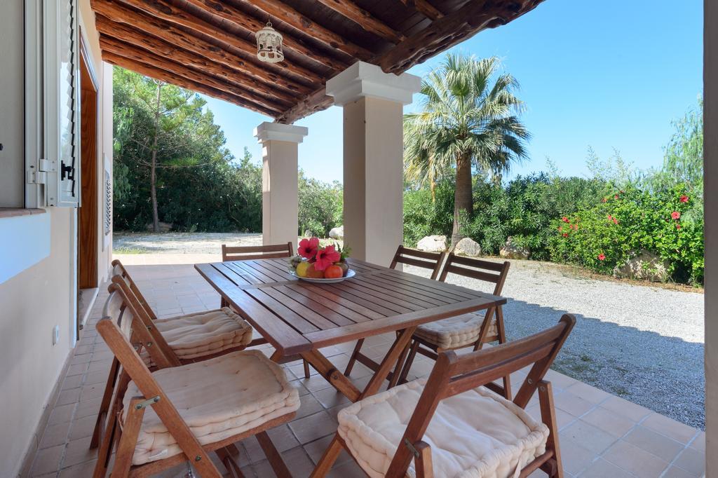 Villa Sa Descuberta ปอร์ตีนัตซ์ ภายนอก รูปภาพ