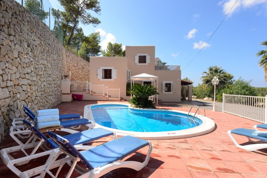 Villa Sa Descuberta ปอร์ตีนัตซ์ ภายนอก รูปภาพ