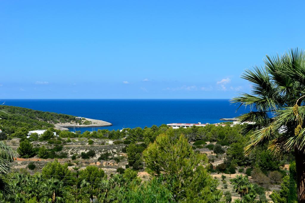 Villa Sa Descuberta ปอร์ตีนัตซ์ ภายนอก รูปภาพ