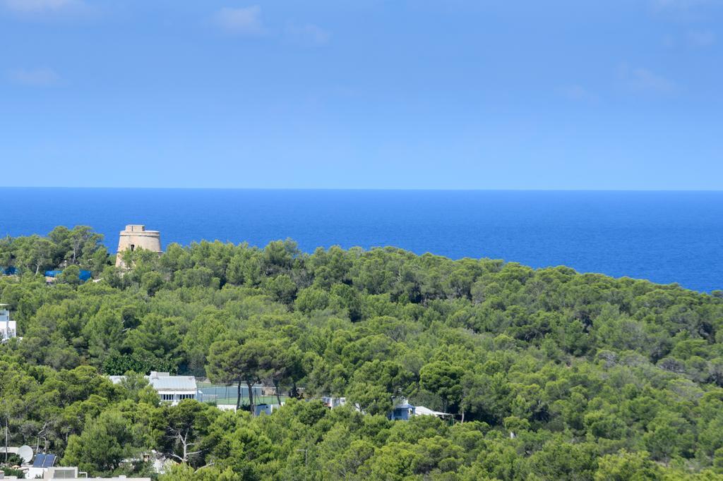 Villa Sa Descuberta ปอร์ตีนัตซ์ ภายนอก รูปภาพ