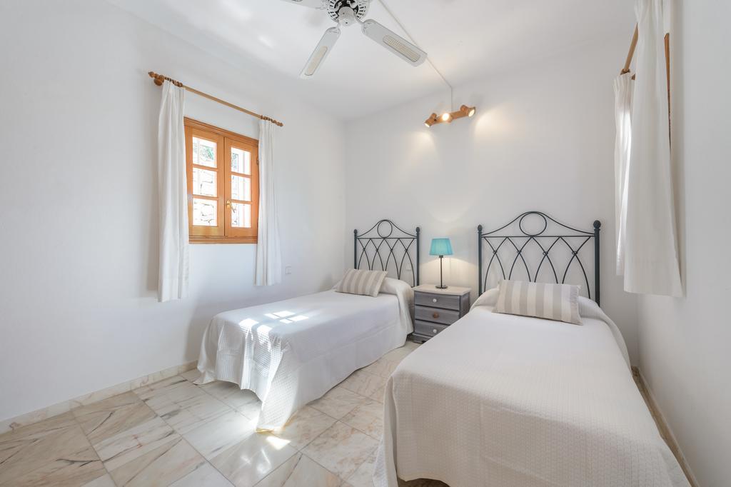 Villa Sa Descuberta ปอร์ตีนัตซ์ ภายนอก รูปภาพ