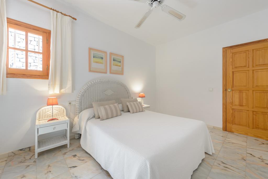 Villa Sa Descuberta ปอร์ตีนัตซ์ ภายนอก รูปภาพ