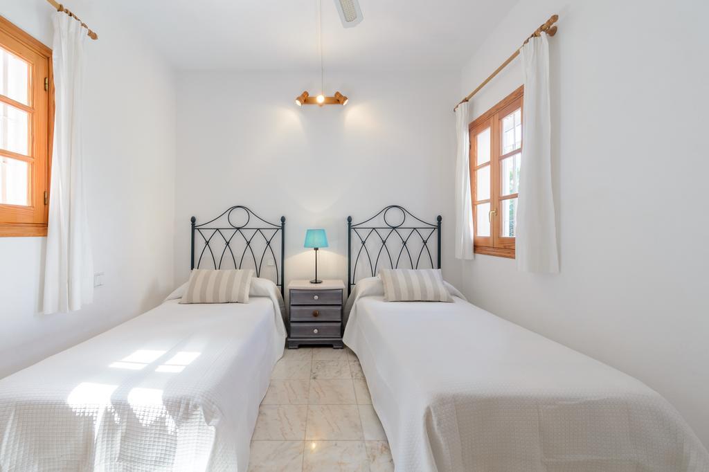 Villa Sa Descuberta ปอร์ตีนัตซ์ ภายนอก รูปภาพ