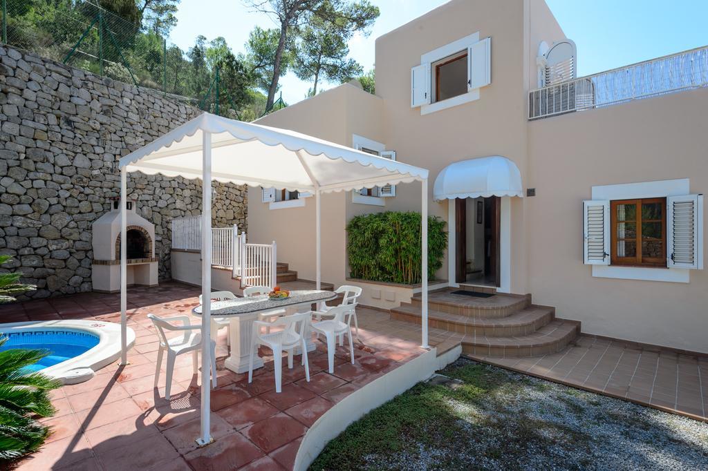 Villa Sa Descuberta ปอร์ตีนัตซ์ ภายนอก รูปภาพ